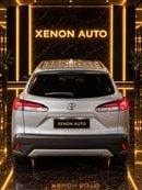 Toyota Corolla Cross LE 2023 Toyota Cross AWD, excellent condition, fully automatic, imported from Canada, new tires, regist