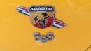 Abarth 595 COMPETIZIONE