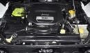 Jeep Wrangler SAHARA EXCELLENT DEAL for our Jeep Wrangler Sahara ( 2015 Model ) in Black Color GCC Specs
