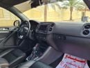 فولكس واجن تيجوان R-LINE