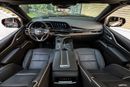 كاديلاك إسكالاد SPORT Cadillac Escalade Sport 2023 GCC | Agency Warranty | Service Contract