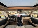 Toyota Land Cruiser GXR