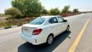 Mitsubishi Attrage GLX HIGHLINE