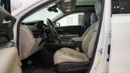 Cadillac XT4 PREMIUM LUXURY