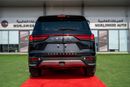 Lexus LX600 TURBO SPORT SIGNATURE 3.5 WITH MARK LEVINSON SPEAKERS 2026