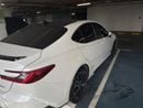 Toyota Camry SPORT HEV