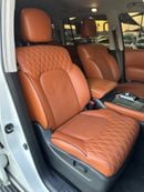 Nissan Patrol SE PLATINUM CITY