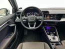 أودي A3 35 TFSI 150hp Progress (Ref# 03209)
