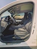 Mercedes Benz GLC350E