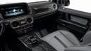 مرسيدس بنز G 63 AMG MANSORY P900 50th UAE - 2021 - Limited Edition