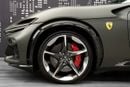 Ferrari Purosangue STANDARD
