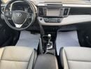 Toyota RAV4 2018