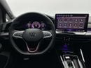 Volkswagen Golf GTI Golf GTI Fabric++ 2L | Premium Spec | Panoramic Roof | HUD | Harman Kardon | 19" Wheels