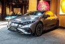 مرسيدس بنز EQS 580 4MATIC Mercedes-Benz EQS 580 2023