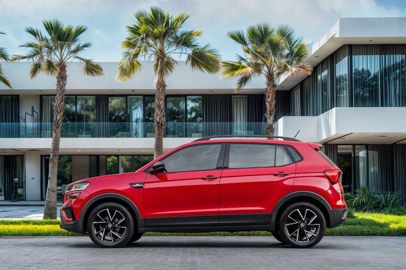 سكودا كوشاك monte carlo Kushaq Monte Carlo Edition | 1,234 P.M | 0% Downpayment | Skoda Warranty!