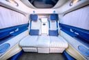 Mercedes Benz V300 AVANTGARDE 1 of 28 Magellan Edition based on a Yacht | By Limgene | Special Offer