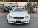 Mercedes Benz SL350 STANDARD
