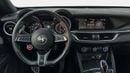 Alfa Romeo Stelvio QUADRIFOGLIO | Special Offer | Free insurance | Finance from 0.99% | Gargash Warranty and Service