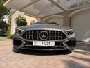 Mercedes Benz SL55 AMG 4MATIC+