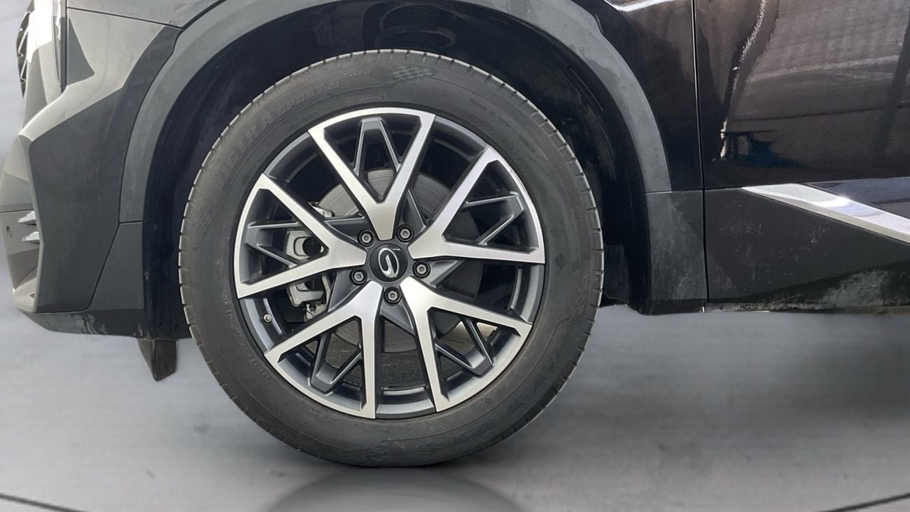GAC GS8 GX | Guaranteed Warranty | 0 Down Payment