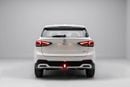 MG ZS STANDARD 1.5L - White Inside Black | Export Only