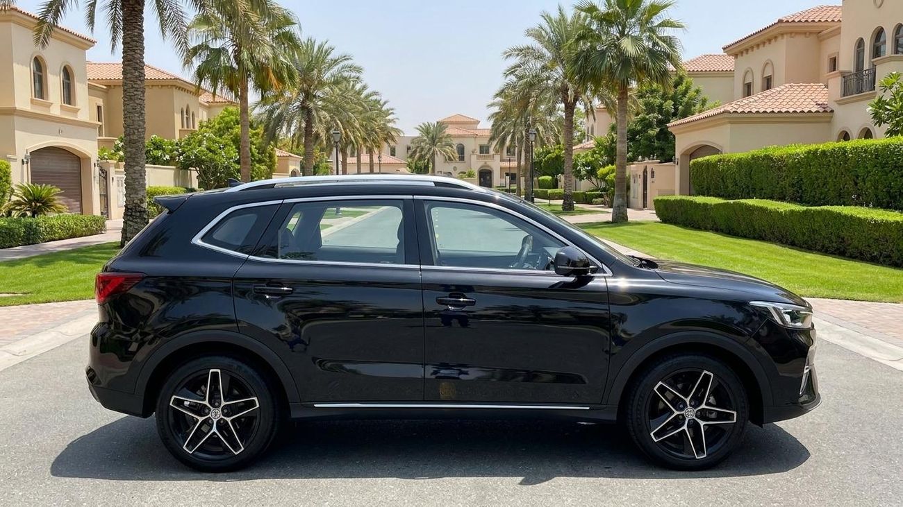 MG RX5 LUXURY 2024 | AED 821/Month | 0 DP | 30 Day Return | Warranty | Service History