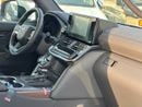 Toyota Land Cruiser GXR