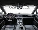 Porsche Panamera 4 2019 | Excellent Condition | AED 2,840 / Monthly