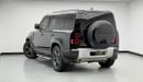 لاند روفر ديفندر 110 HSE P400