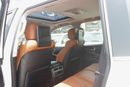 لكزس LX 570 PLATINUM