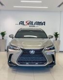 Lexus NX250 PREMIUM