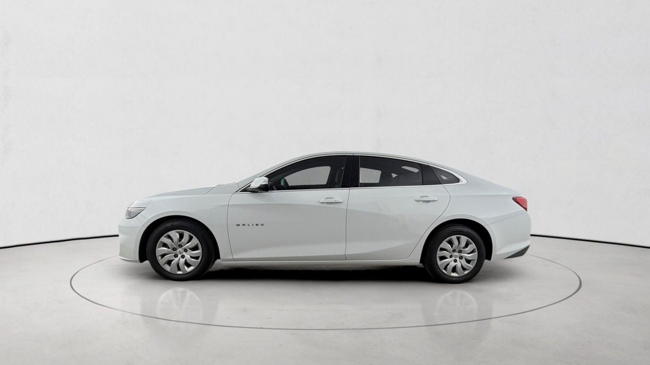 Chevrolet Malibu LS | Guaranteed Warranty | 0 Down Payment