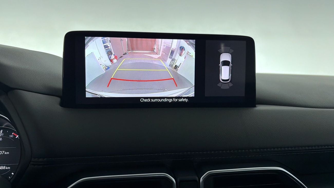 مازدا CX5 GT | شامل الضمان | 0 دفعة أولى