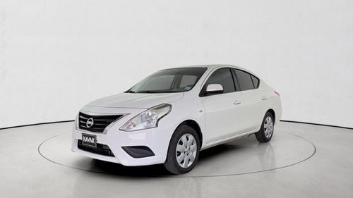 Nissan Sunny S | Guaranteed Warranty | 0 Down Payment