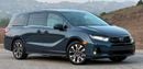 Honda Odyssey TOURING