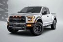 Ford F-150 RAPTOR SUPER CAB
