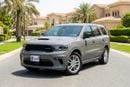 Dodge Durango R/T 2024 | AED 2310/Month | 0 DP | 30 Day Return | Warranty | Service History