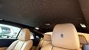 Rolls Royce Wraith STANDARD Rolls-Royce Wraith 2019 - GCC