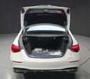 Mercedes Benz S500 4MATIC L