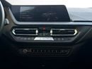 بي أم دبليو 120i M SPORT AGMC WARRANTY & SERVICE CONTRACT