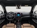 Mini Countryman Full Option | S JCW Kit ALL4