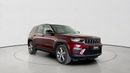Jeep Grand Cherokee LIMITED PLUS | Guaranteed Warranty | 0 Down Payment