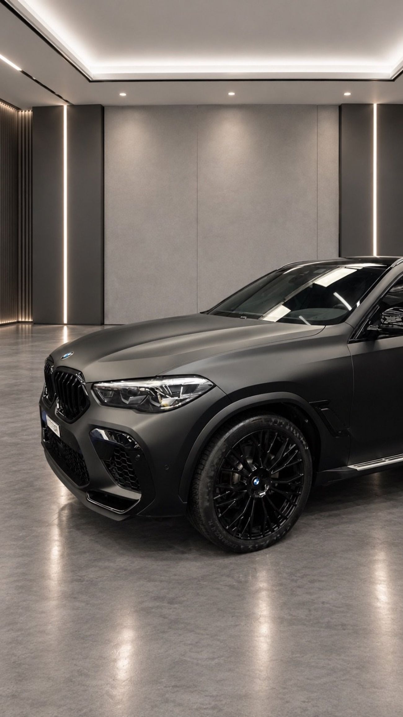 BMW X6 40i M SPORT