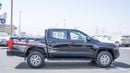 ميتسوبيشي L200 GLX جديد تمامًا – محرك بنزين سعة 2.4 لتر، دفع رباعي، ناقل حركة يدوي – D25 – 2027 – للتصدير فقط