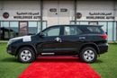Toyota Fortuner GX2