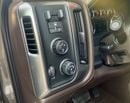 Chevrolet Silverado 1500 CREW/CAB Z71 LTZ