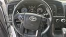 Toyota Sequoia