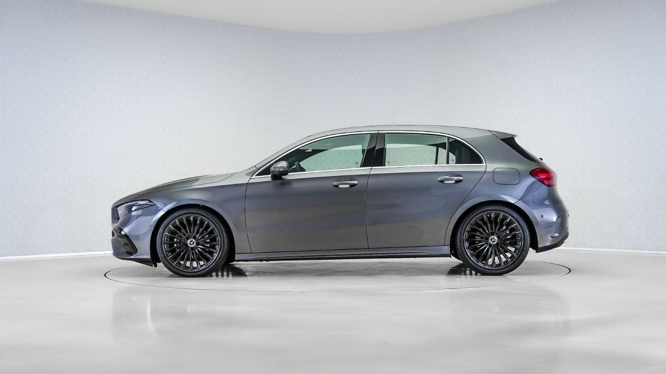 Mercedes Benz A200 PREMIUM PLUS