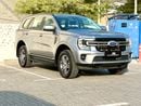 Ford Everest XLS