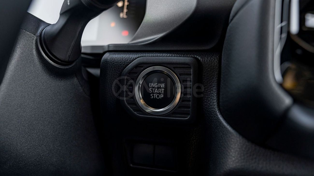 Toyota Prado TOYOTA PRADO 250 | EXPORT ONLY
